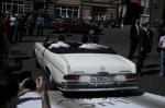 Mercedes-Benz SE 1961 года